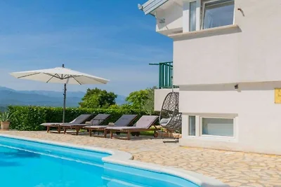 Ferienhaus Erholungsurlaub Imotski