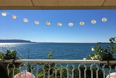 Villa Magnolia a Lago