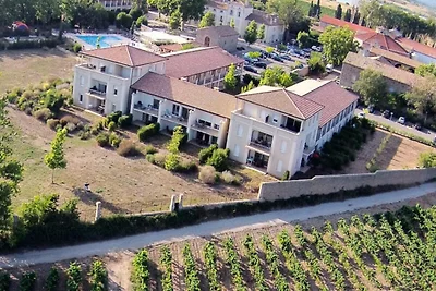 2-kamer mezzanine-appartement voor 4 personen