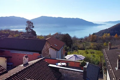 Ferienhaus Erholungsurlaub Trarego Viggiona