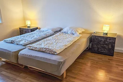 6 Personen Ferienhaus in Lemvig