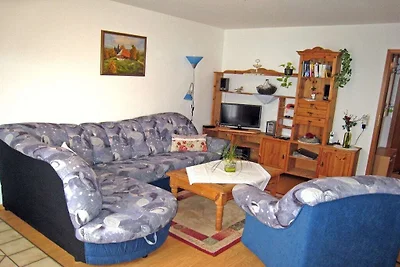 Ferienwohnung mit 1 Schlafzimmer