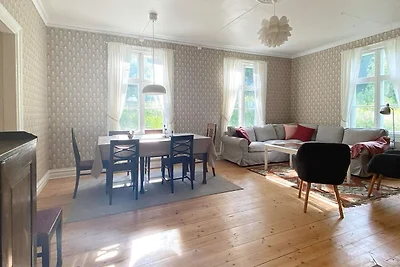 7 Personen Ferienhaus in SANDHEM-By Traum