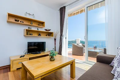 Apartments Isabora - Premium Two-Bedroom Apar...