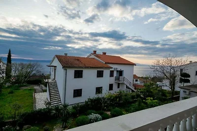 Ferienwohnung mit 1 Schlafzimmer