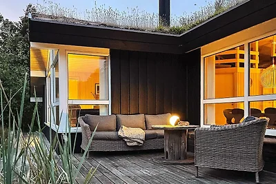 8 Personen Ferienhaus in Saltum
