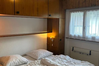 Geräumiges Apartment mit Balkon