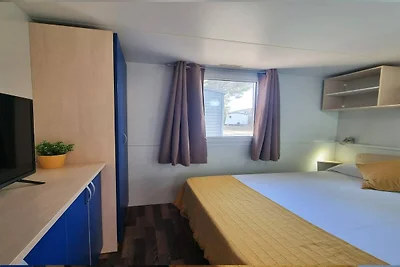 Nomad Infinity Bungalow für 6
