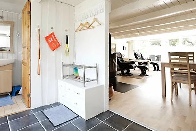 6 persone case ad Oksbøl