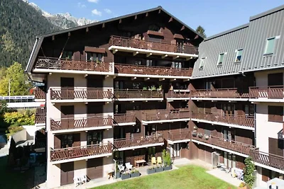 Residenz Lyret für 4 Personen