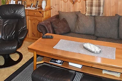 8 Personen Ferienhaus in EIDSVÅG