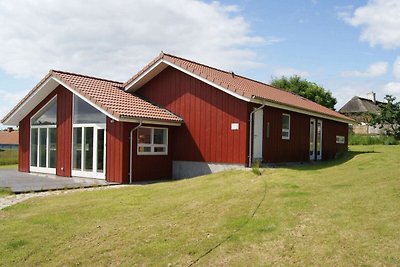 Gemütliches Ferienhaus in Augustenborg mit...