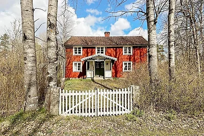 4 Personen Ferienhaus in Moheda-By Traum