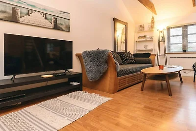 5 Personen Ferienhaus in Sæby
