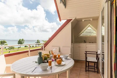 Ferienwohnung Familienurlaub St. Luce