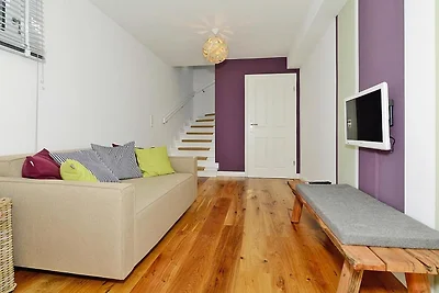 Ferienwohnung in Wyk auf Föhr