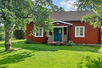 6 Personen Ferienhaus in ALSTERBRO-By Traum