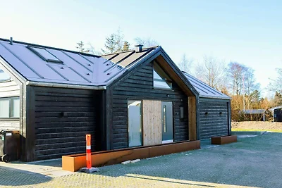 5 stelle case ad Hadsund