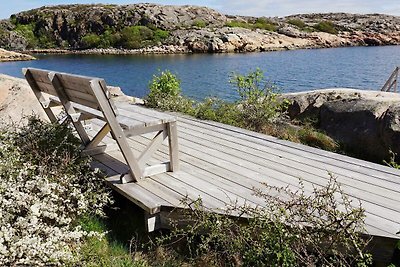 4 Sterne Ferienhaus in BOHUS MALMÖN