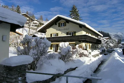 Landhaus Weikert 2 || Mittenwald