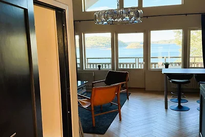 5 gwiazdkowy apartament w UDDEVALLA