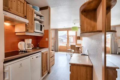 Ferienwohnung Familienurlaub Val d'Isère