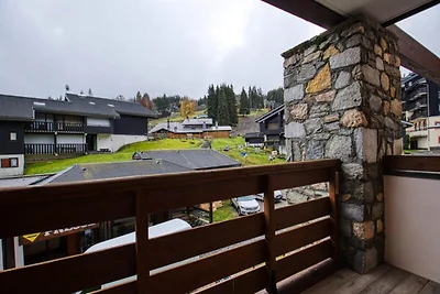 Alpine Garden Residence Gebהude A