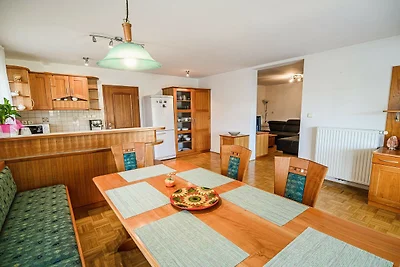 Sunny and Spacious Apartments with Terrace ne...