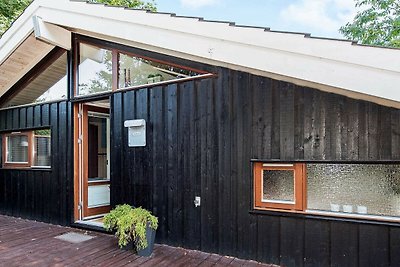 Geräumiges Ferienhaus in Esbjerg mit Sauna