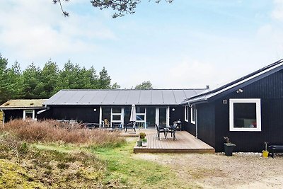 10 Personen Ferienhaus in Rømø