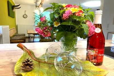 Ferienhaus mit 4 Schlafzimmer