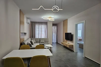 Comfort e comoditא a Saranda