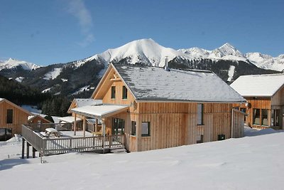 Chalet a Hohentauern / Stiria con sauna