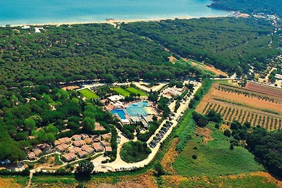 Ferienresort Villaggio Rocchette