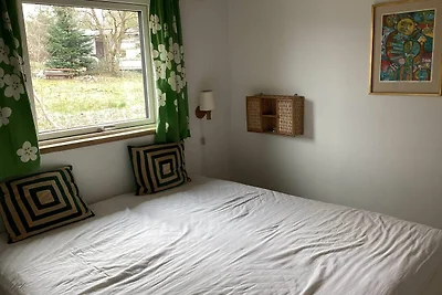 7 persoons vakantie huis in Ebeltoft