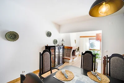 Casa vacanze a Ferrel vicino all'isola di...