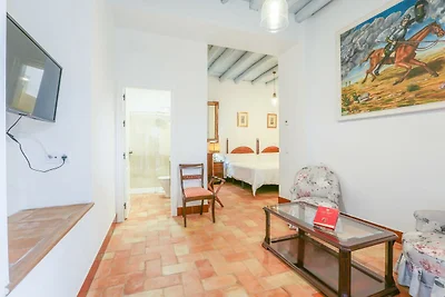 Posada De La Casa Del Pintor Hab. Almeria