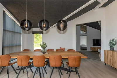 10 persoons vakantie huis in Saltum-By Traum