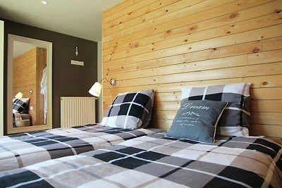 Komfortable Villa in Houffalize mit Sauna