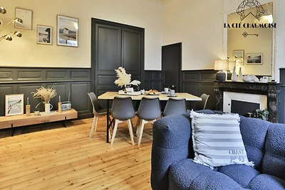 Apartment in Les Sables in der Nähe von Grand...