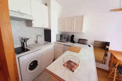 Studio für 3 Personen