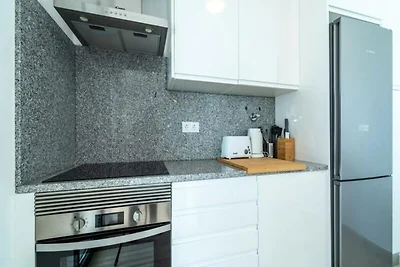 Appartamento a Espartal Monte Clérigo