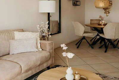 De Vlijt Texel Luxuriöse Suite für 2 Gäste