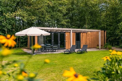 Vakantiehuis in ruïne met terras