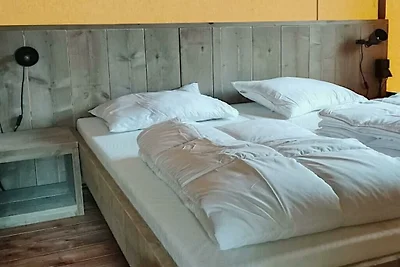 Vakantiehuis in Noord-Scharwoude met Wi-Fi