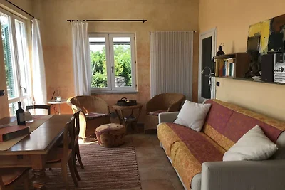 Casa vacanze a Ciglie con barbecue