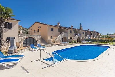 Apartament wakacyjny z 3 sypialniami