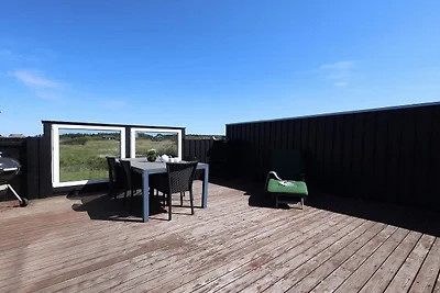 4 sterren vakantie huis in Løkken