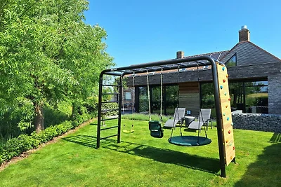 Modernes Ferienhaus
