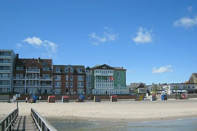 Direkter Meerblick Amrum